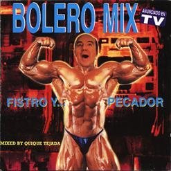 BOLERO MIX - Single Mix
