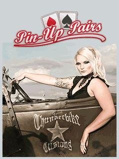 PinUpPairsRus