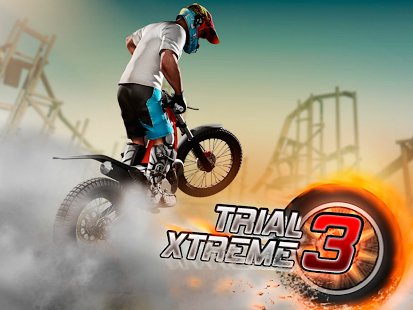 Trial Xtreme 3 (Full) (обновлено до v 6