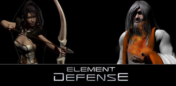 Element Defense Lite