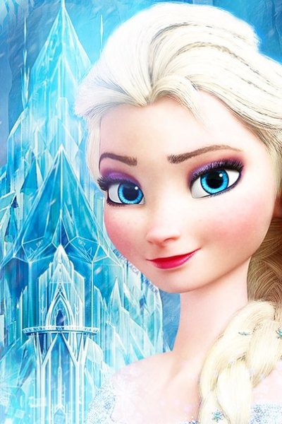 Frozen