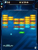 Bricks. Blitz 320x240
