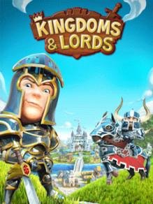 Hack Kingdoms and Lords RUS 320x240 Nok s40