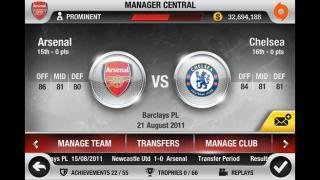 EA SPORTS FIFA 12 v1.2.5 Adreno Cracked