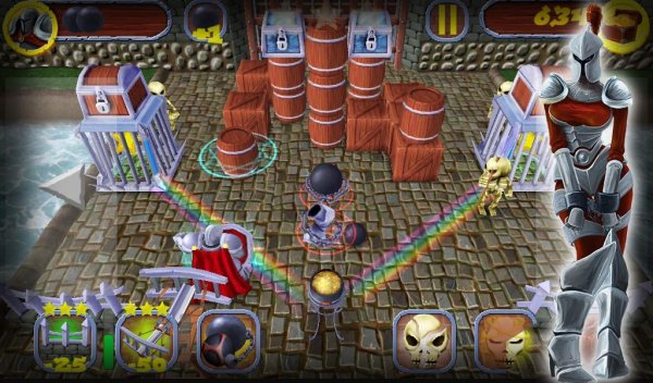 Crash Of Bones v.1.0.2