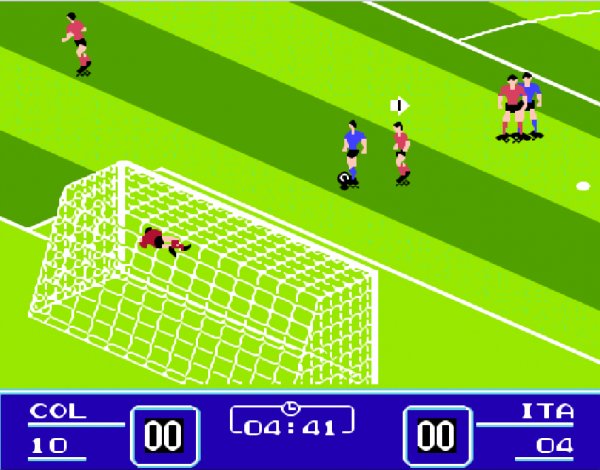 Goal 2