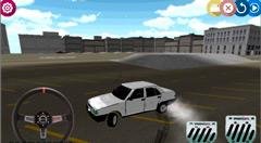 Drift Game 3d