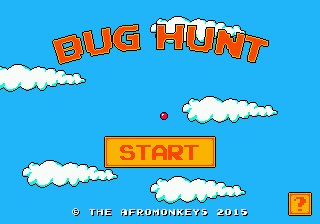 ug Hunt (PD) [!]