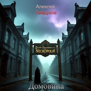 Алексей Гайдуков Домовина