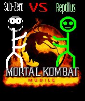 Mortal kombat
