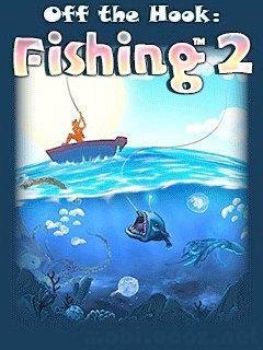 Fishing Off The Hook 2