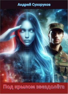 Pod krylom zviezdoliota - Andriei Sukhorukov