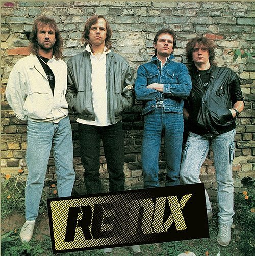 Remix - Лунтик