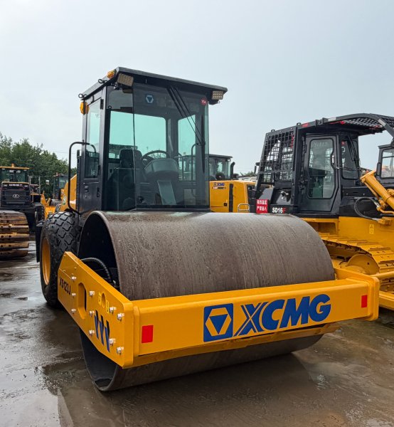 XCMG XS123J