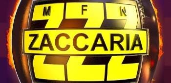 Zaccaria Pinball v3.9.0