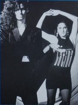 Gipsy &amp; Queen - Action (Vocal Edit) 1988