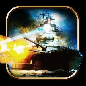World Warships Combat v 1.0.10 [MOD]