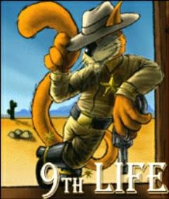 Cat9thLife