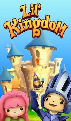 LIL KINGDOM