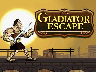 GladiatorEscape