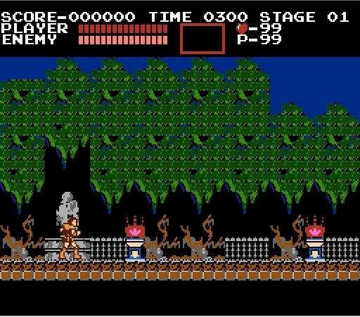 Castlevania