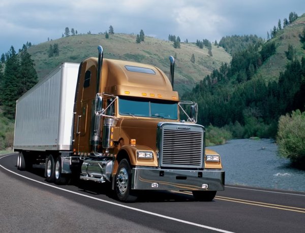 FREIGHTLINER