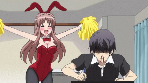 Rinna Fuwa | Ринна Фува, Yuuki Aito | Юки Аито