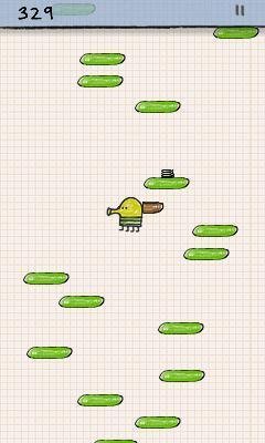 DoodleJump