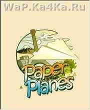 Paper Planes