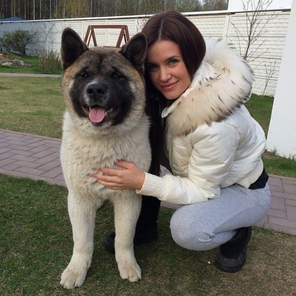 Юля Ионина