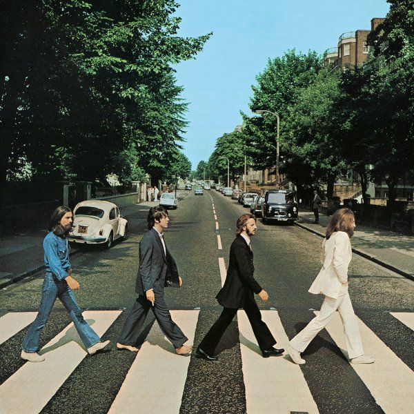 The Beatles - Come Together