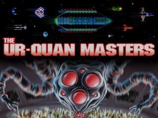 Ur-Quan Master или Star control 2! (v.0.7.0)