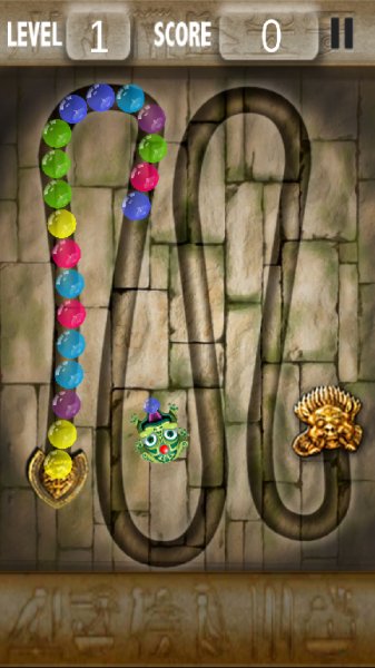 Frog Warrior v2.0(2)