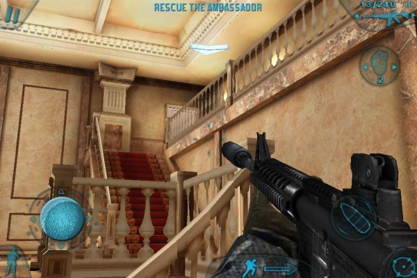 rainbow 6 shadow vanguard hd android v1