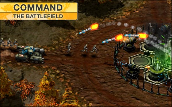 modern command v.1.2.4