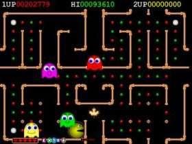 DPacman160
