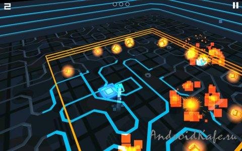 CYBERGON 1.2
