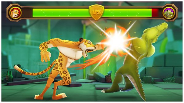 Smash Champs v.1.0.2