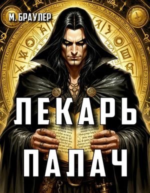 М. Браулер Лекарь. Палач