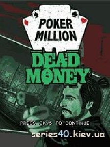 Poker Million Dead Money