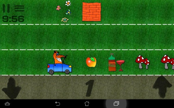 Paranoia Fox v1.5