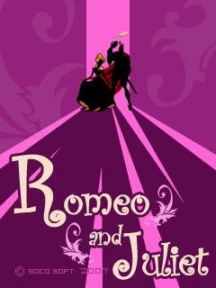 romeo and juliet