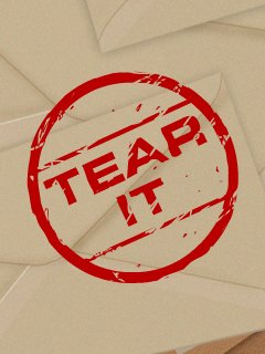 TearIt