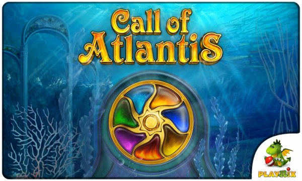Call of Atlantis (Premium)