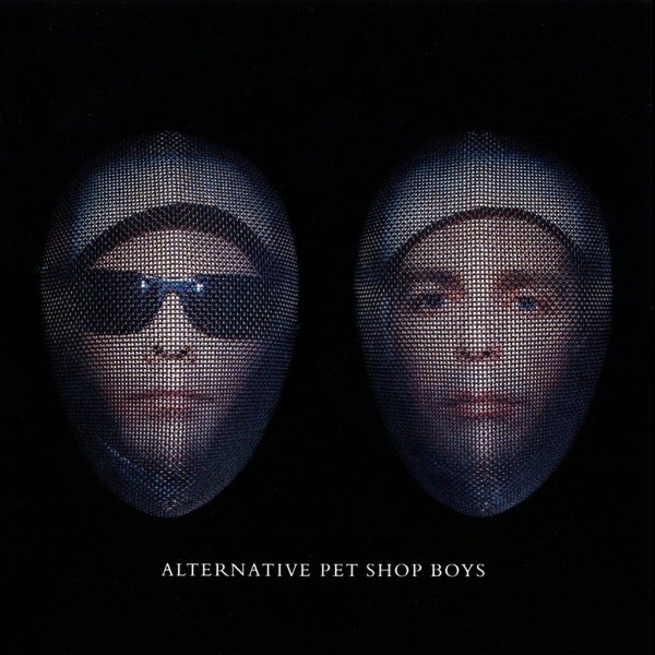 Pet Shop Boys - The Sound Of The Atom Splitting