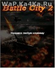 Battle City 2748