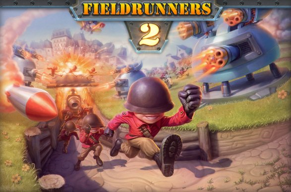 Fieldrunners2
