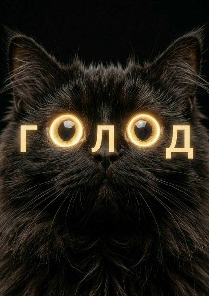 Глаза говорят