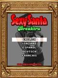 Sexy Santa Breaktru nok240320