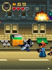 LegoBatman nok 240x320 s40